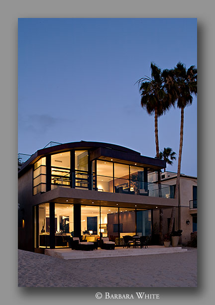 Laguna Beach residence