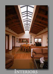 Architectural Interior Photograph